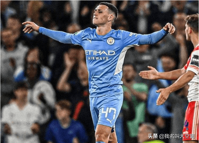曼城VS韦康比流浪者（一针见血！球迷道破英联杯曼城大胜韦康比流浪者真因：对手也无解）