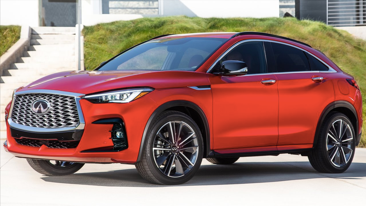 都是些狠角色！盘点2021第二季度最值得关注的三款合资中型SUV