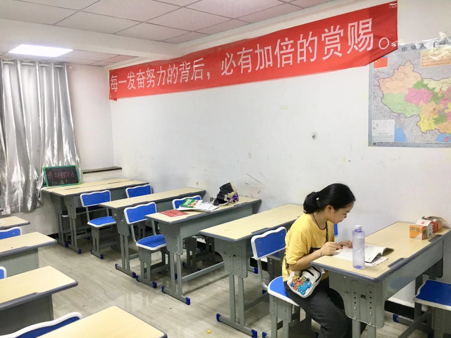 郑州考研寄宿班排名情况，启航考研寄宿班荣登榜首