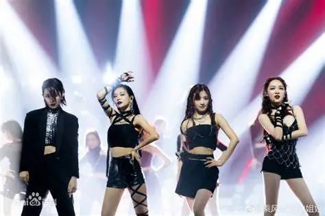 为什么《披荆斩棘的哥哥》，比浪姐好看？