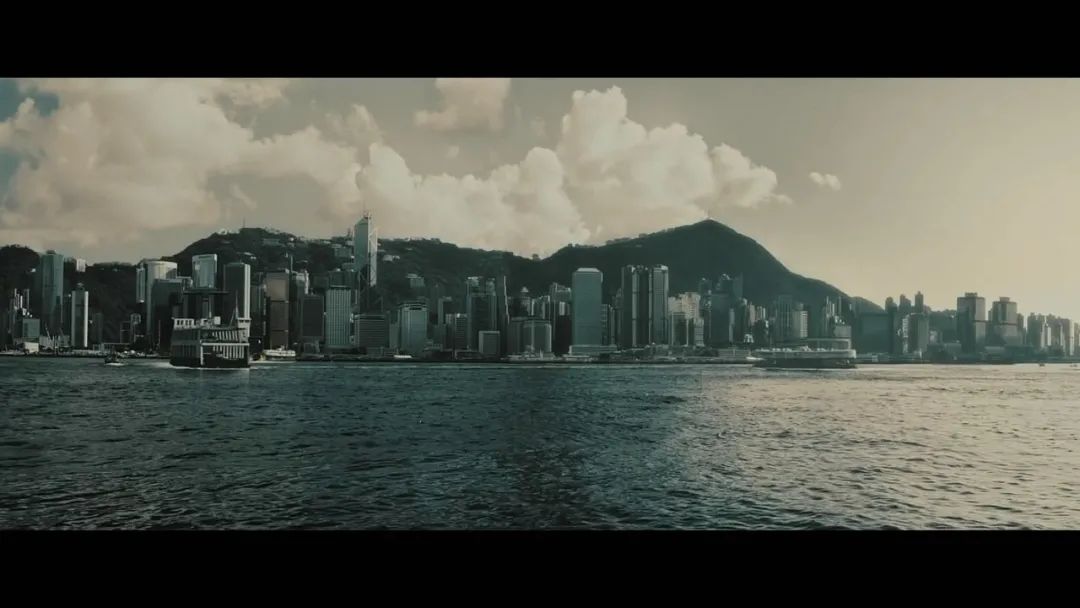 香港最神秘的传奇之地，有人避之不及有人为之着迷