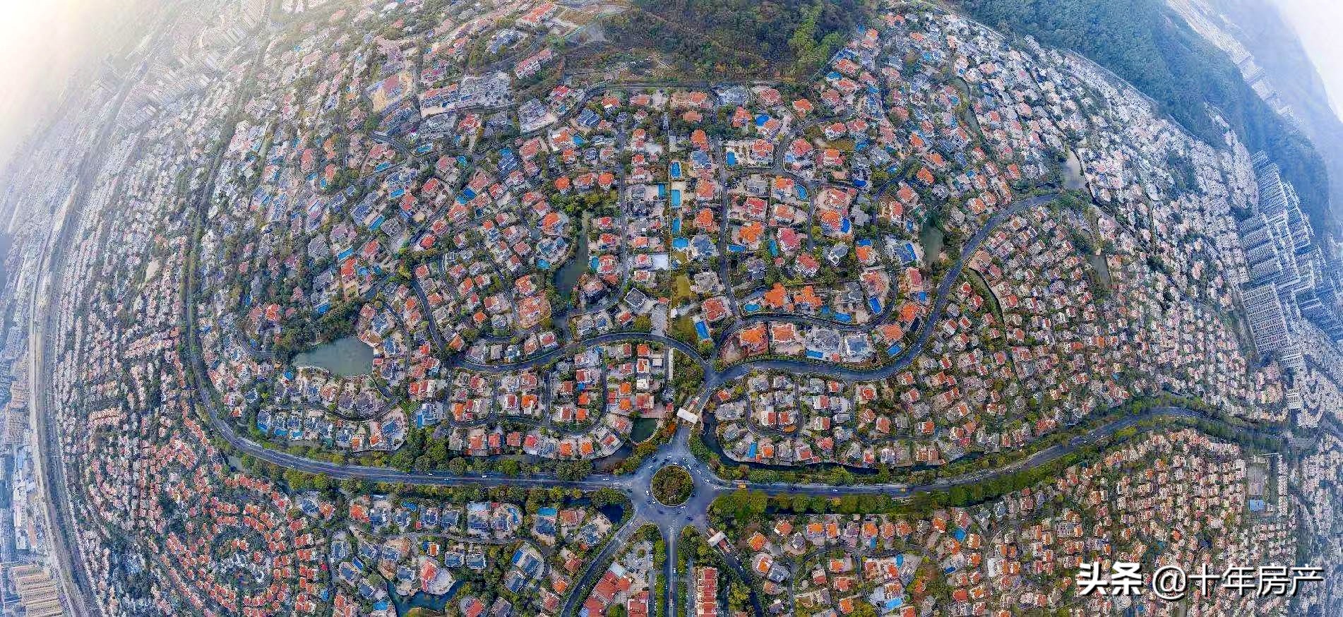 广州碧桂园凤凰城 广州新塘碧桂园凤凰城-世界十大之最