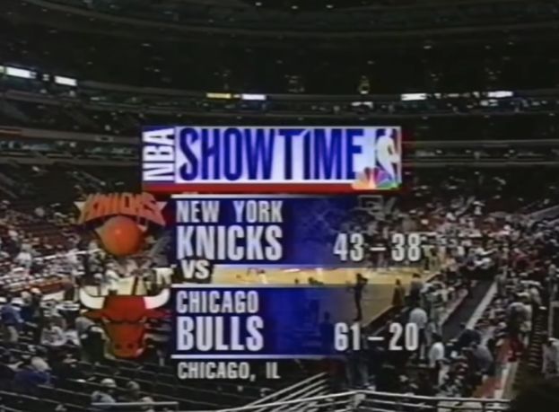 電視上哪些可以看nba（那些年，我們一起看過的NBA電視轉播）