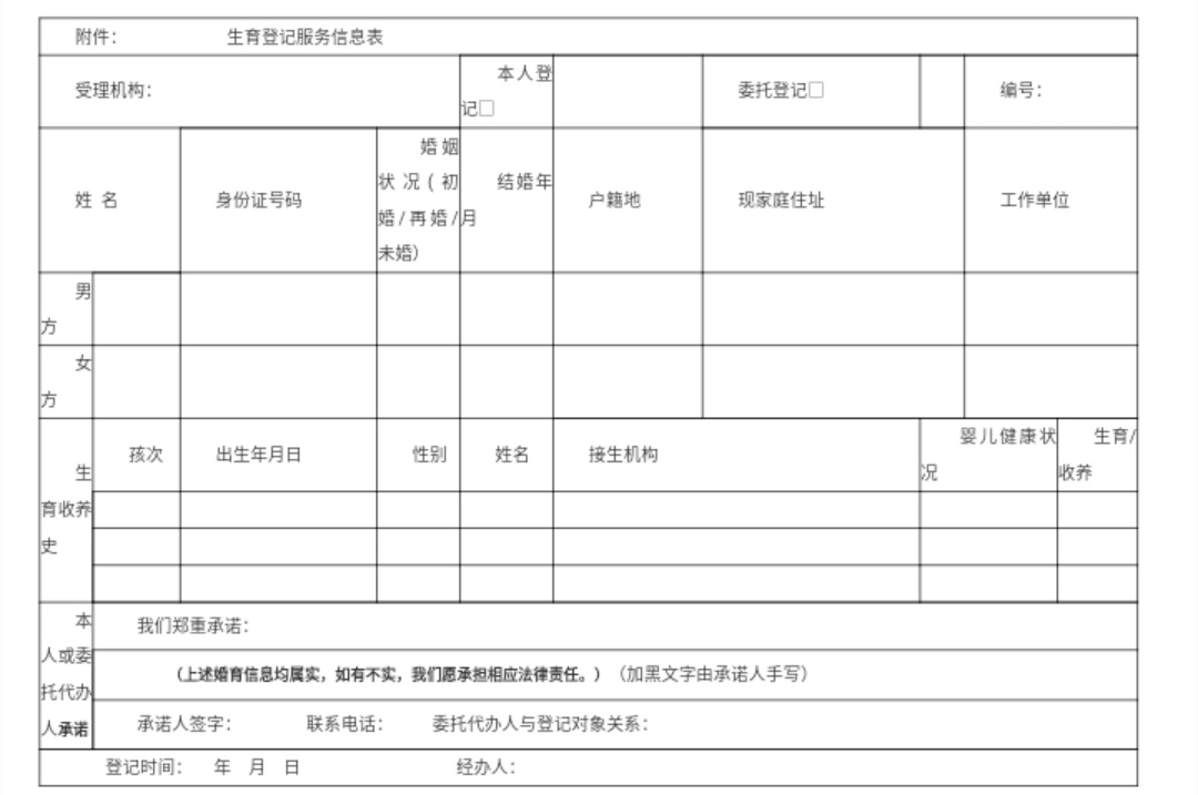 准生证有啥用？节省1万多，准生证最新办理流程，准妈妈认真看看