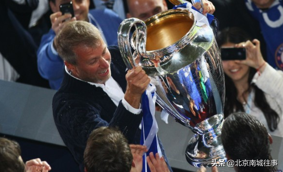 2012欧洲冠军联赛切尔西历程(伟大的胜利:回顾切尔西2012勇夺欧冠之旅