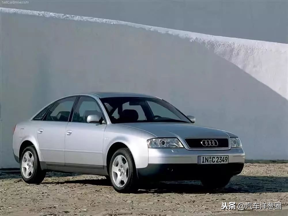 奥迪A6L解析！你想知道的在这里！