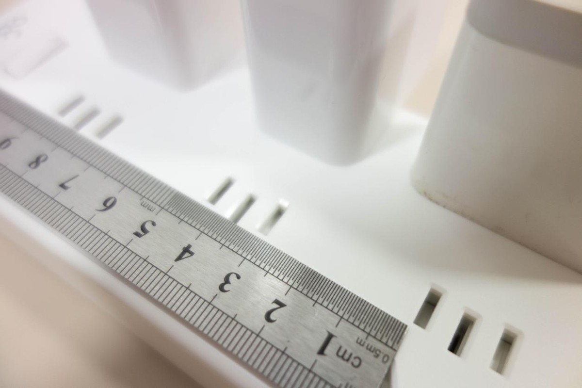 aigo插线板 65W快充版：手机、笔记本快充好搭档