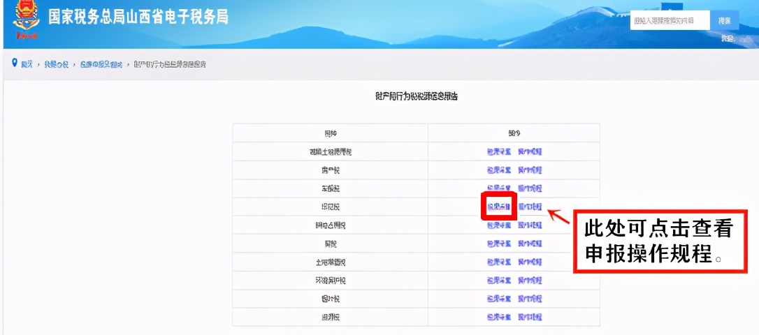 印花税年度申报,印花税年度申报表怎么填