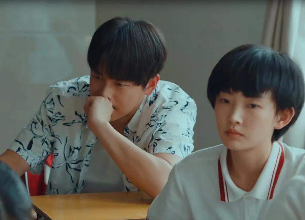 无堕胎不狗血，这6部青春剧不压抑不虐心，甜宠轻松照样勾人心弦