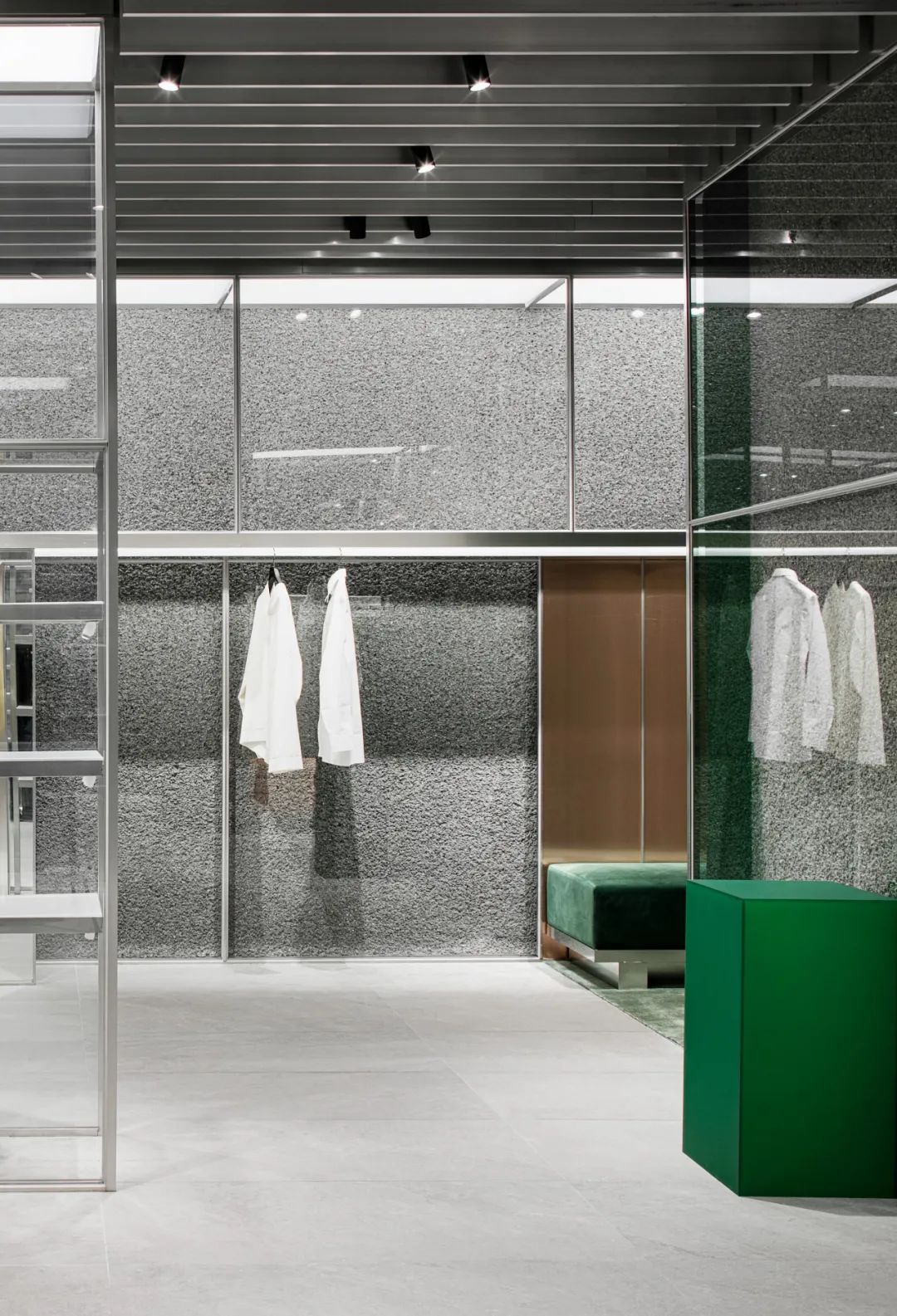 WGNB | 韩国设计，时尚先锋