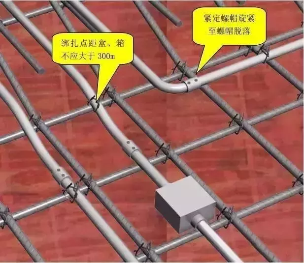 某某单位施工质量标准化图册（安装篇）建议收藏