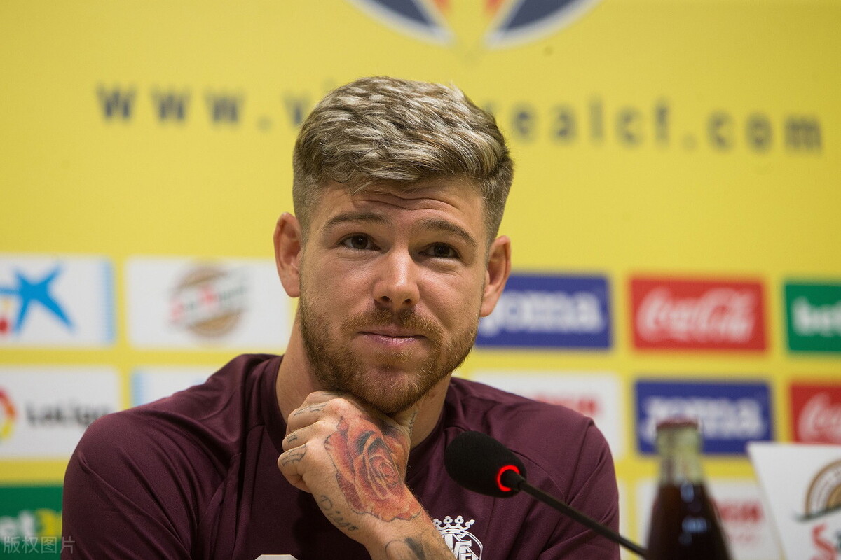 阿德里安洛佩斯阿尔瓦雷斯介绍（降级队→欧洲之巅：盘点5位经历过大起大落的冠军队成员）