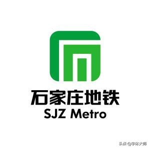 中国33个城市地铁标志大全