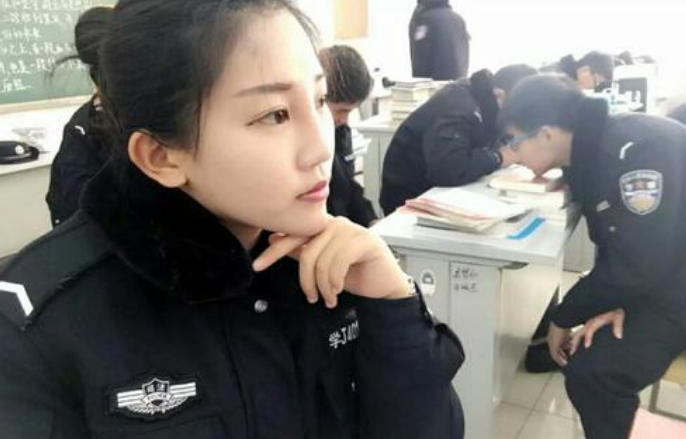 辽宁一所很低调的警校，分数线不高，想考警校的学生可以参考