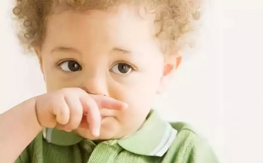 怎样刺激宝宝打喷嚏「怎样可以刺激宝宝长牙」