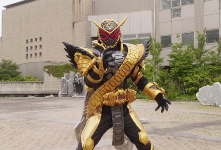 假面骑士:纪念作和周年剧有什么区别?情怀的串联和另类的致敬