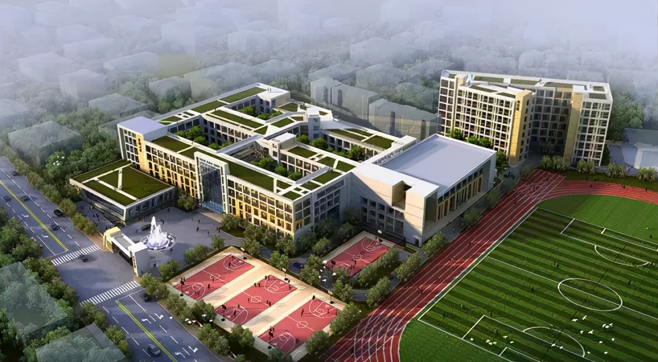 承诺的学位落空后，果断放弃南海中心小学转去民校，值吗？