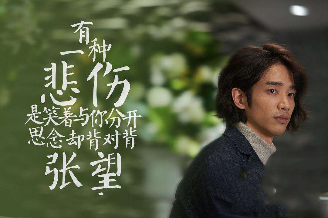 悲伤不是声嘶力竭,而是云淡风轻,戳中泪点的不是剧情而是人心