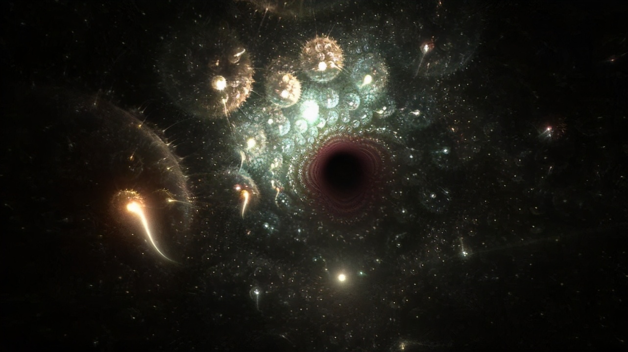 宇宙世界未解之谜解答(世界未解之谜宇宙与建筑)_灵异故事_奇闻铁事