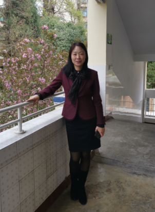 六盘水市第四实验中学2021级优秀师资介绍