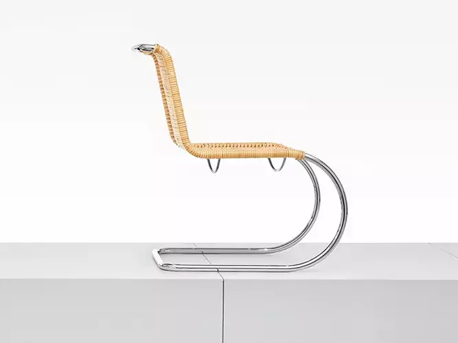 200年THONET：从“现代人的第一把椅子”讲起