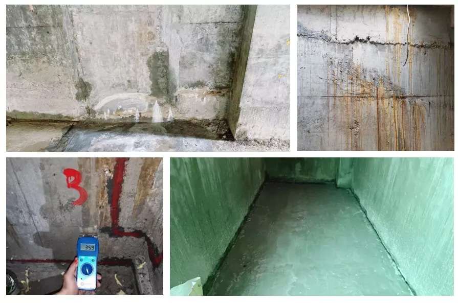 别墅地下室防潮湿的方法有哪些?10年项目经理呕心沥血总结