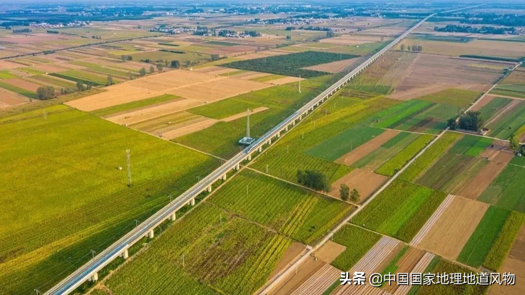 “中国人的老家”河南，会成为“北方第一强”吗？