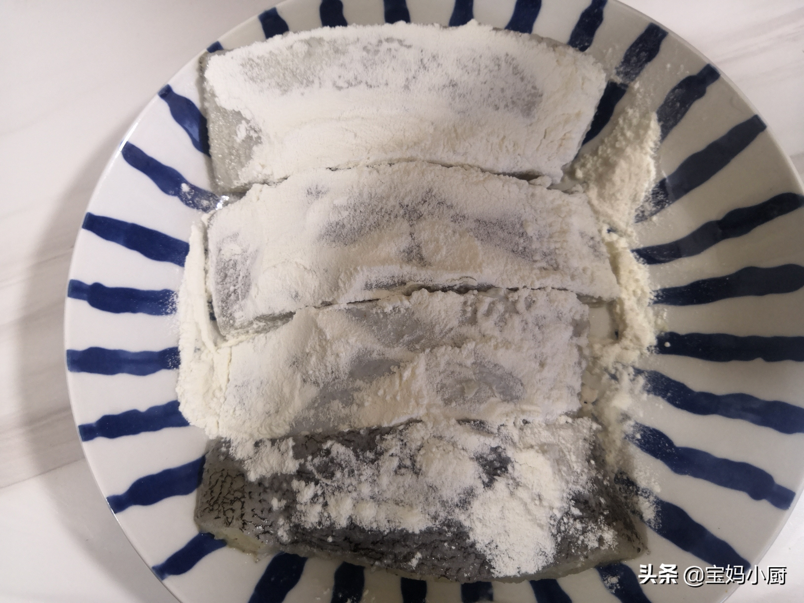 鰈魚的做法,鰈魚的做法家庭簡單