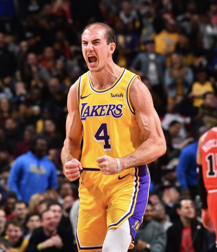 卡鲁索为什么成为nba的人(解密卡鲁索成长历程,终于知道他为什么这么