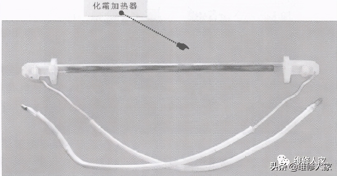 电冰箱常见故障表现和原因分析