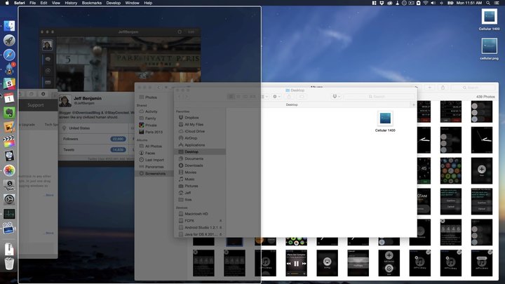 6 个值得常驻 MacBook 状态栏的 App，总有 1 款适合你