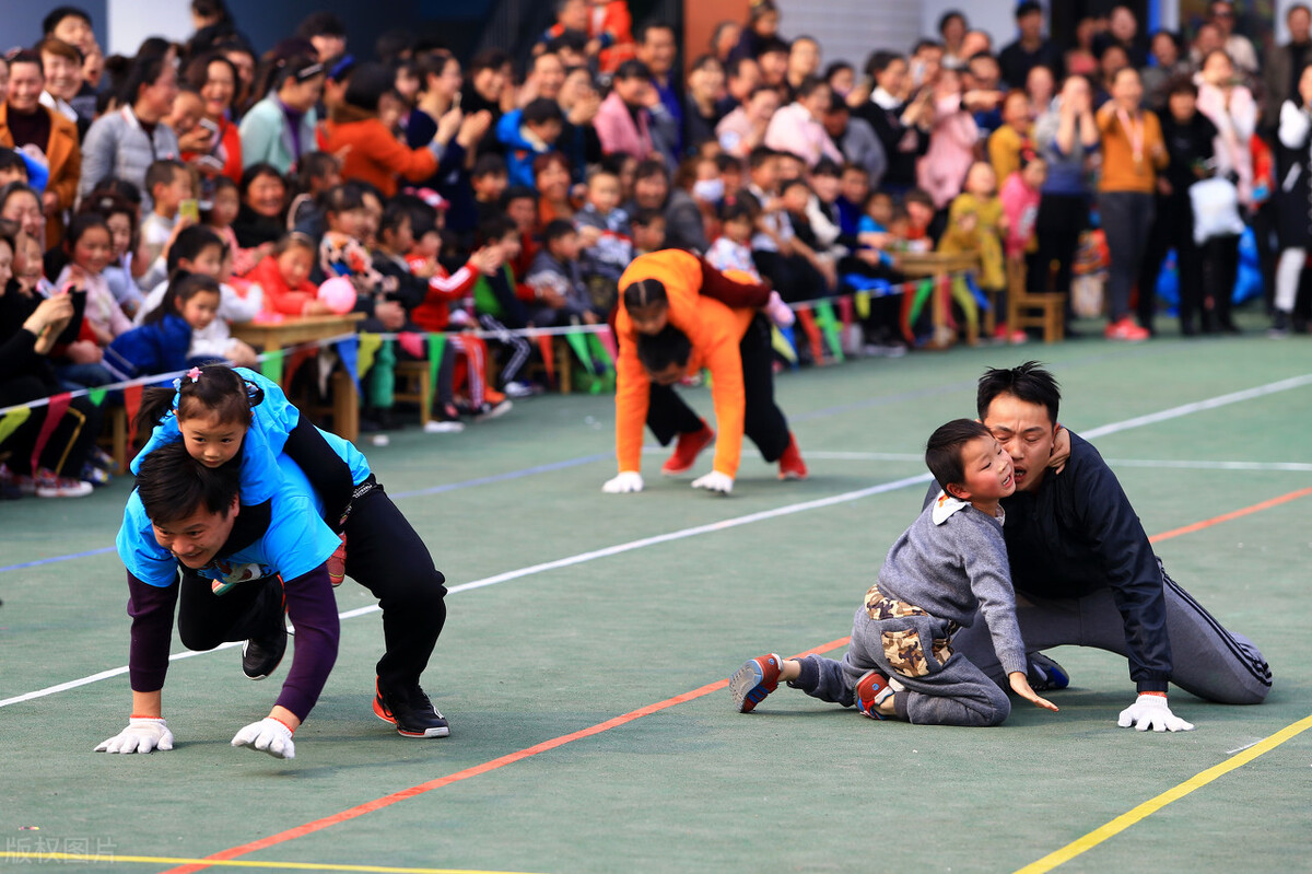 精选幼儿园亲子趣味运动会活动方案7篇,附亲子活动