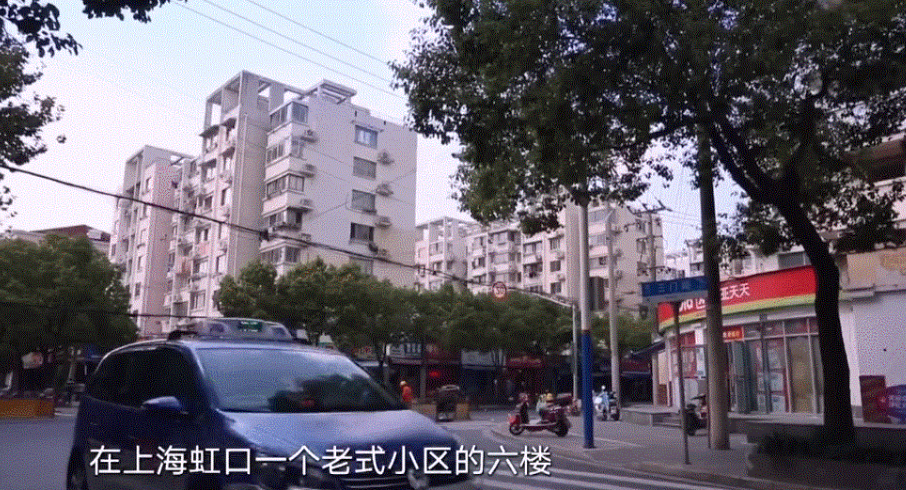 上海62㎡奇葩装修：小户型逆袭，创意满满惊呆邻居