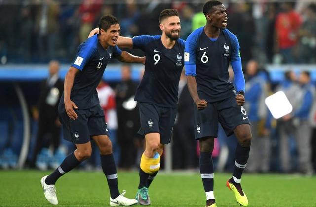 为什么世界杯影响那么大（世界杯的关注度和影响力，为什么远远超过其他足球赛事）-趣拿体育