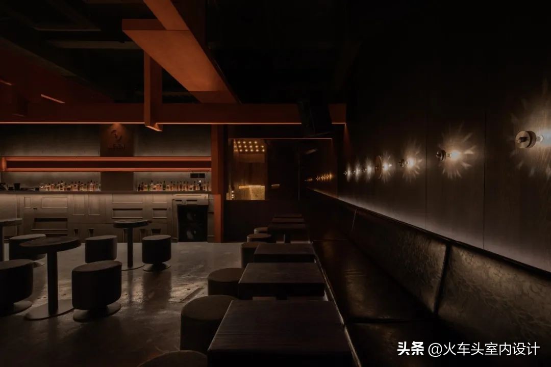 以“门”为介，营造独特情感体验 | ALL DESIGN STUDIO