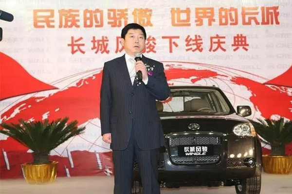 连续22年销量第一，累计销量超160万辆，说说长城的皮卡历史