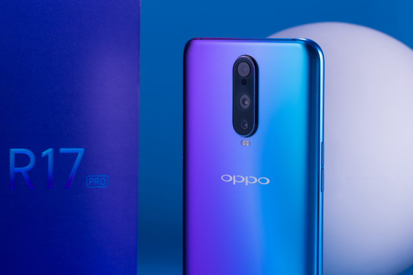 OPPO R17 Pro跟以往的R系列有什么不一样？