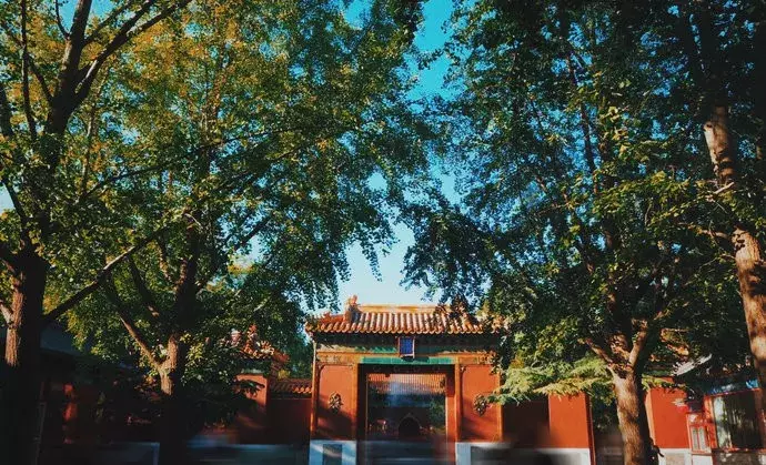 北京这5个顶级宅院,第一个这辈子必须去看看