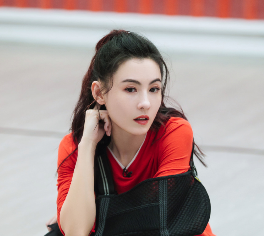 8位异域风情的混血女星，有人幸福美满，有人情路坎坷