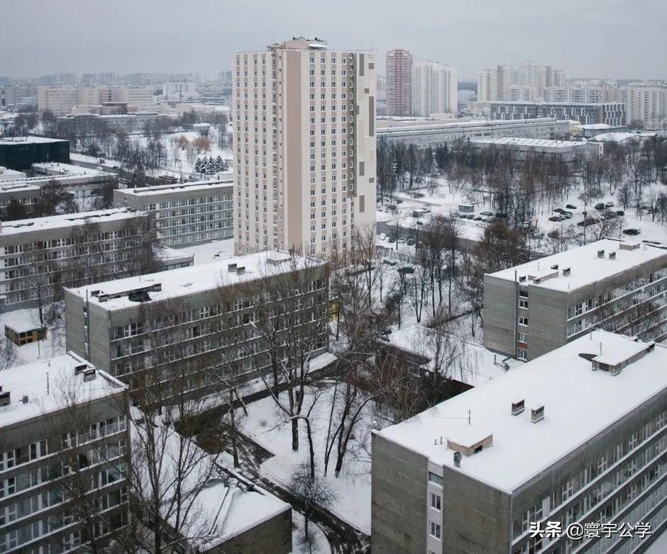 在俄罗斯人民友谊大学（РУДН）读书是种什么样的体验？