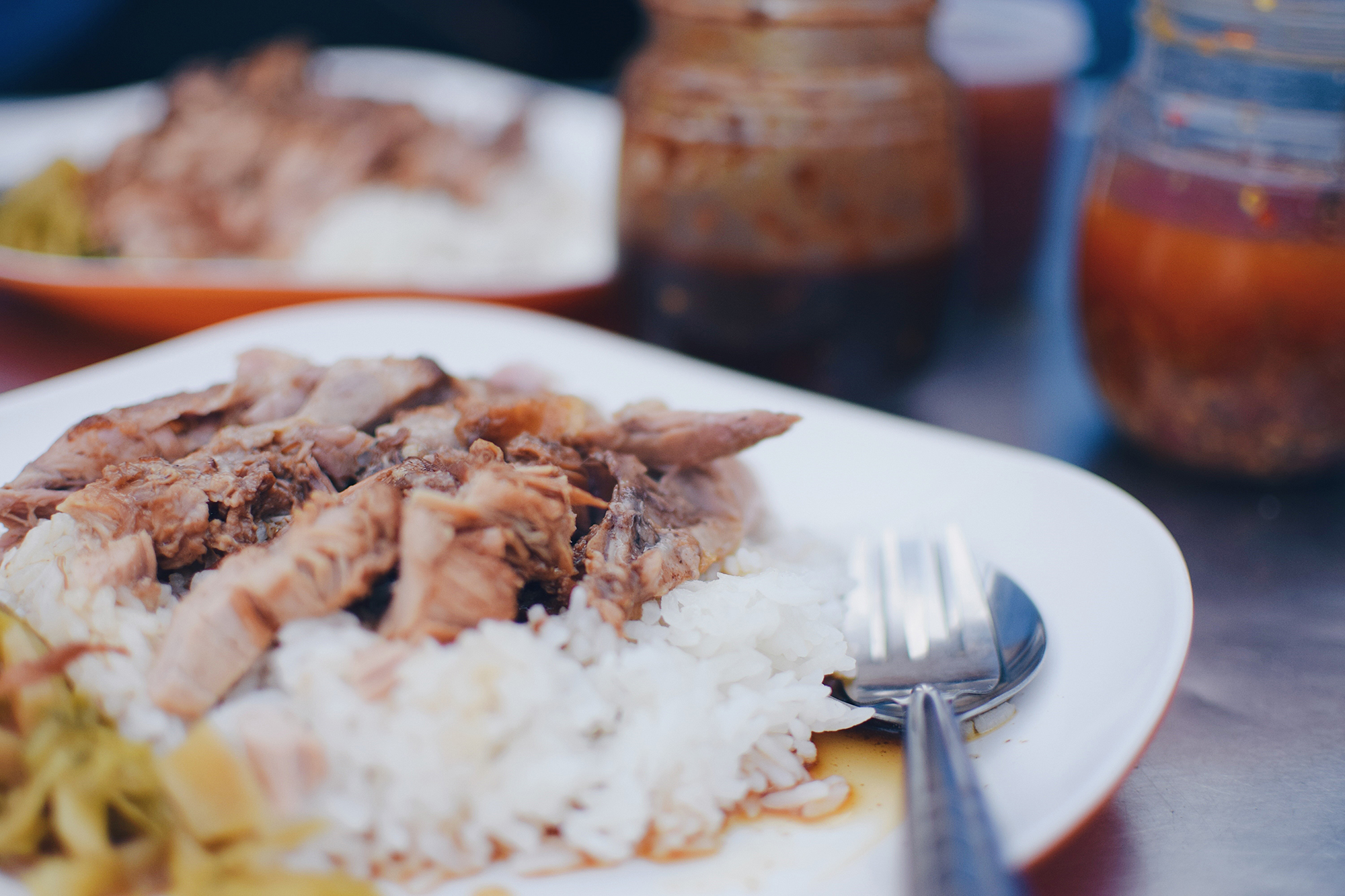 泰国美食全指南：去泰国跟着这份清单吃就对了