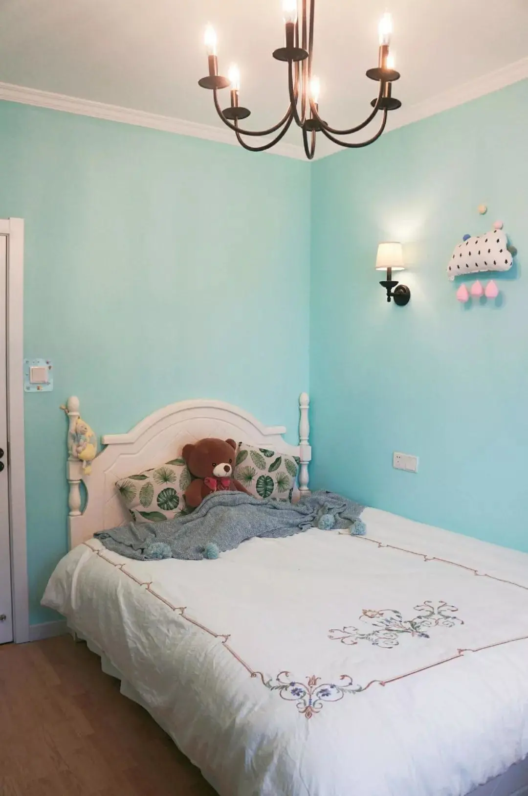 适合年轻人的四大装修风格,打造自己幸福的家