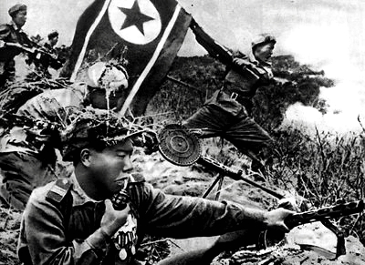 第八集團軍沃克中將（美第八集團軍司令官沃克到底死于誰手？）