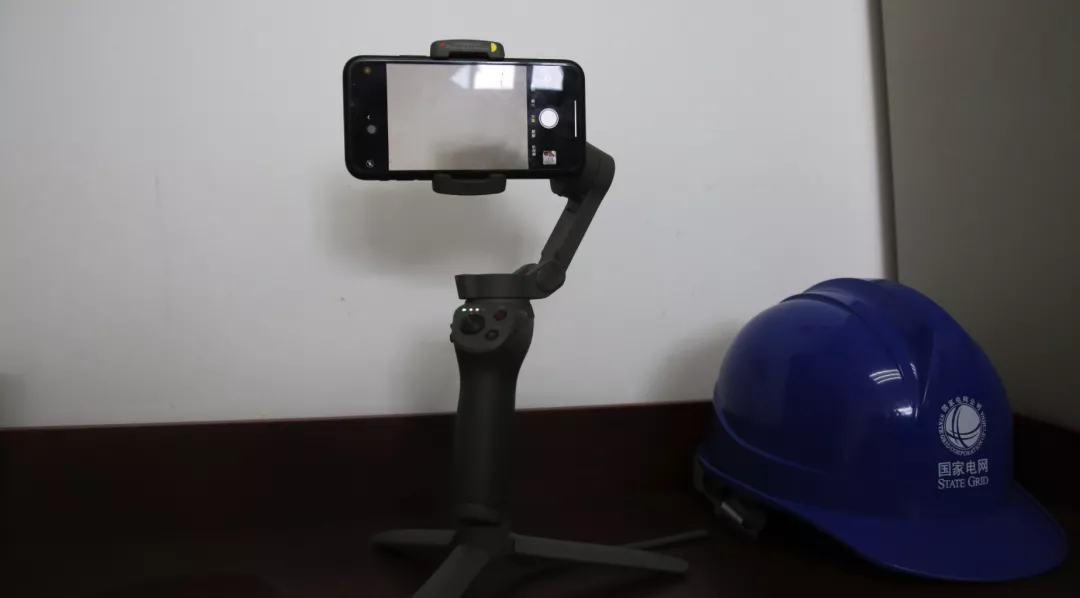 记者节｜我的老伙计