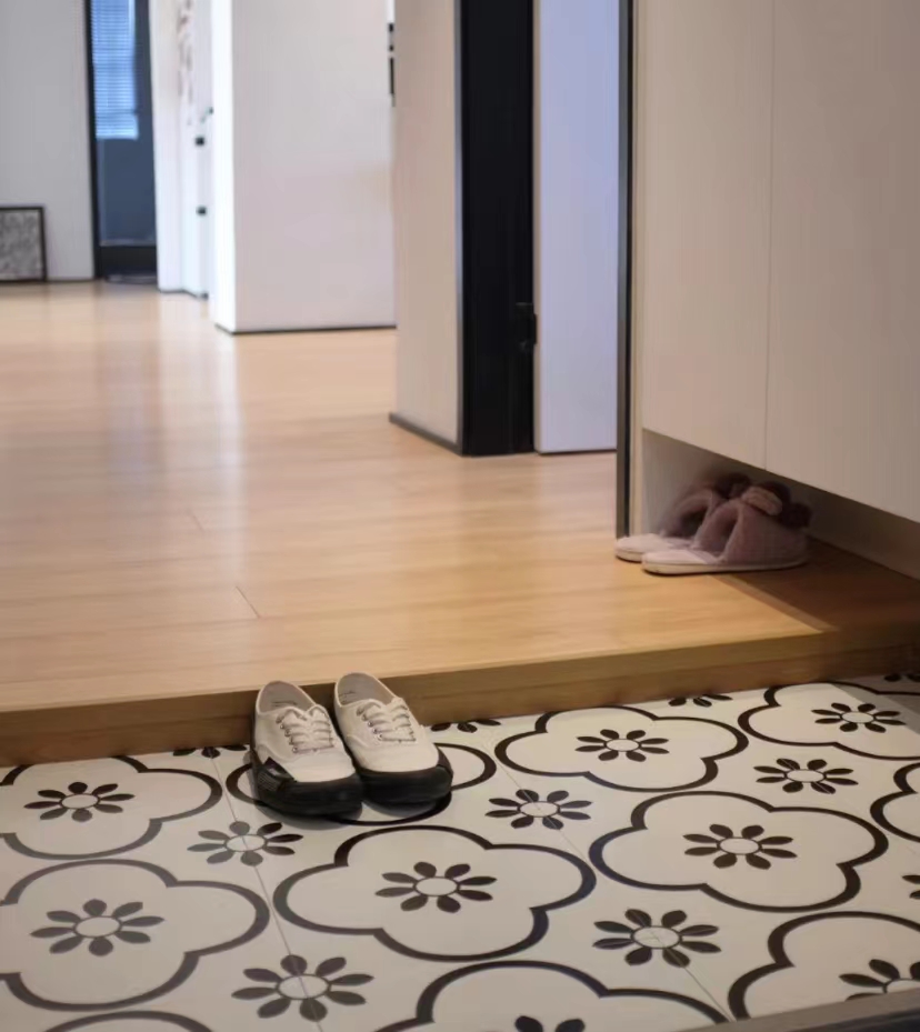 曾被装修师傅嘲笑的几个设计，现在入住一年了，发现越来越实用