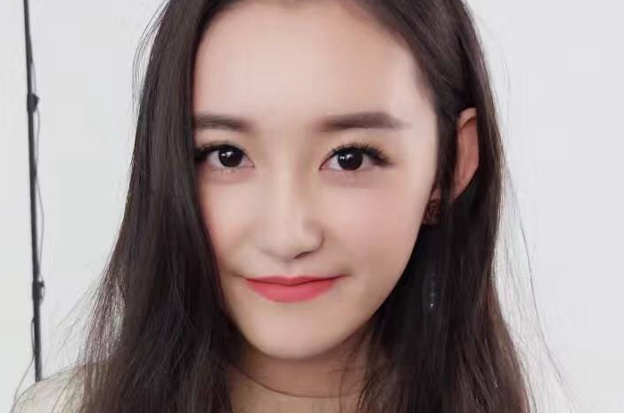八卦关注度一周高涨的十大00后女星，你最爱谁？张子枫邓恩熙文淇