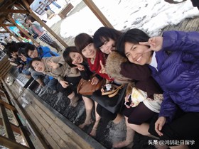 语言学校分享（优尼塔斯日本语学校）