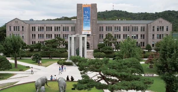 艺术生留学，韩国你了解了吗