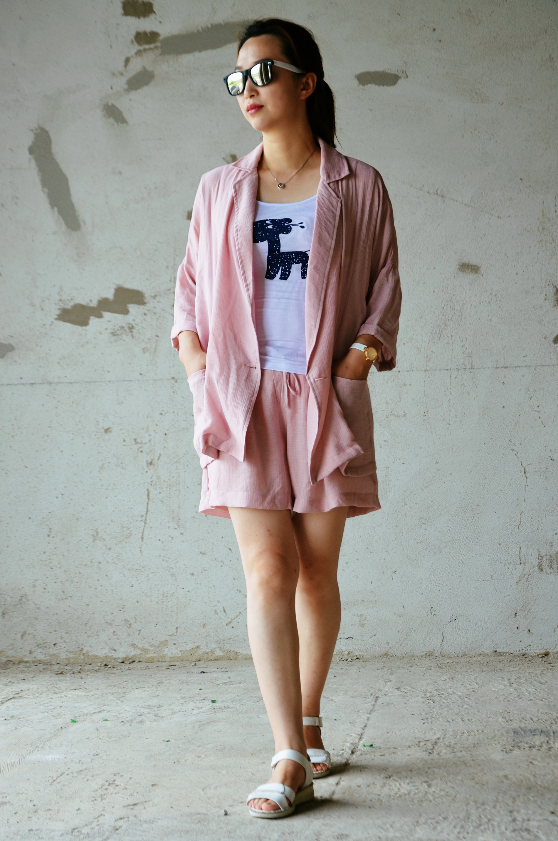女士手表买什么牌子的比较好，飞亚达四叶草手表怎么样