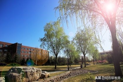距天安门仅有38公里的大学，以为是北京高校，实际上却不是！